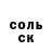 Бутират GHB Sinan Cetiz